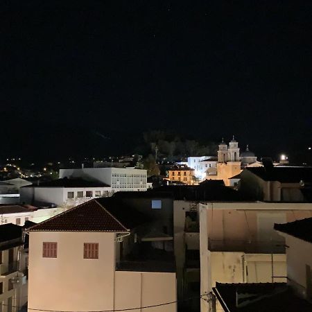 Inn Kalamata Urban Suites Dt Dış mekan fotoğraf