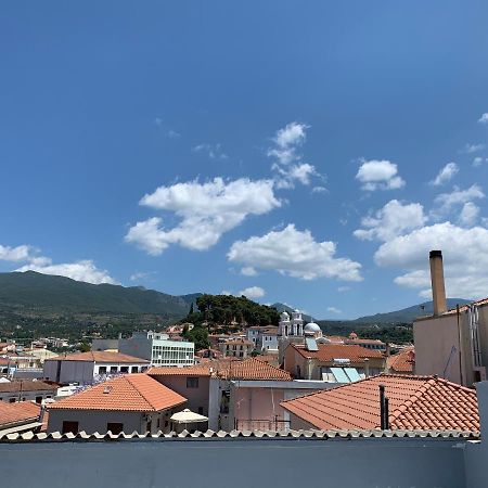 Inn Kalamata Urban Suites Dt Dış mekan fotoğraf