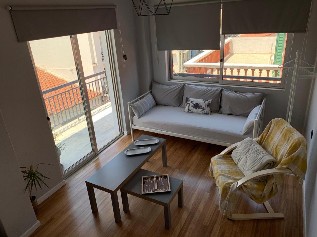 Inn Kalamata Urban Suites Dt Dış mekan fotoğraf