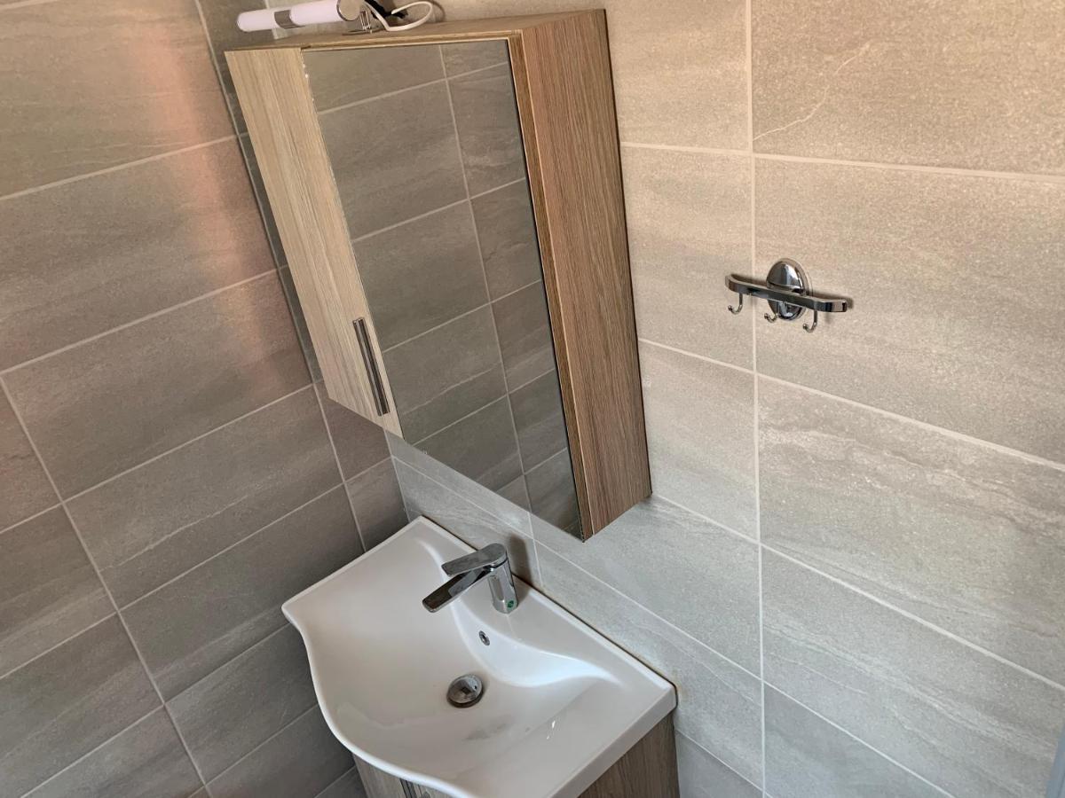 Inn Kalamata Urban Suites Dt Dış mekan fotoğraf