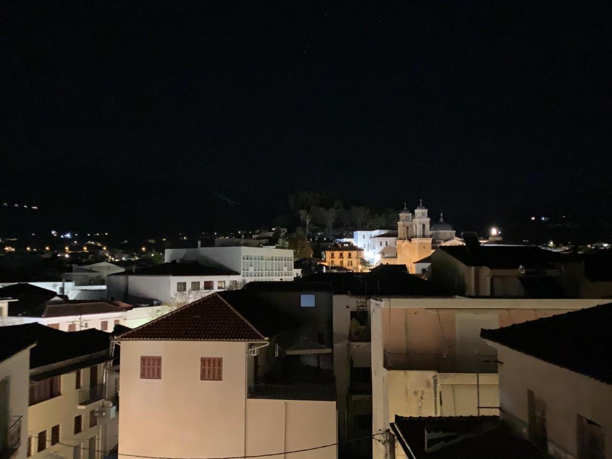 Inn Kalamata Urban Suites Dt Dış mekan fotoğraf